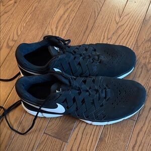 Nike Men’s Lunar Fingertrap TR 15